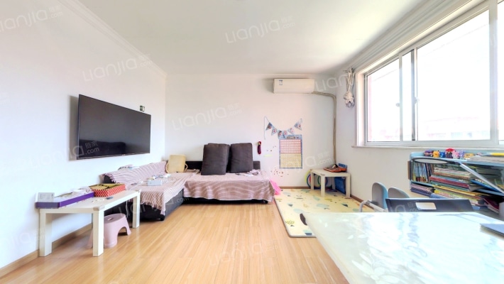 祁连二村二手房实景图