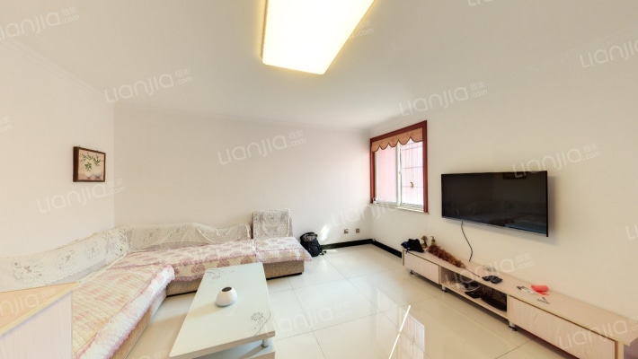 紫竹苑小区二手房实景图