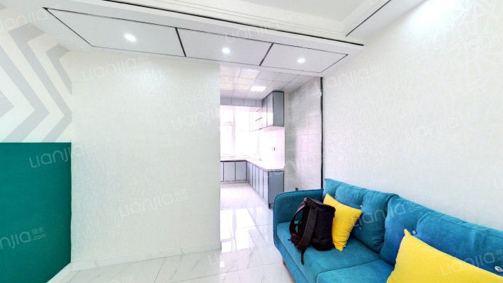 新昌一建小区二手房实景图