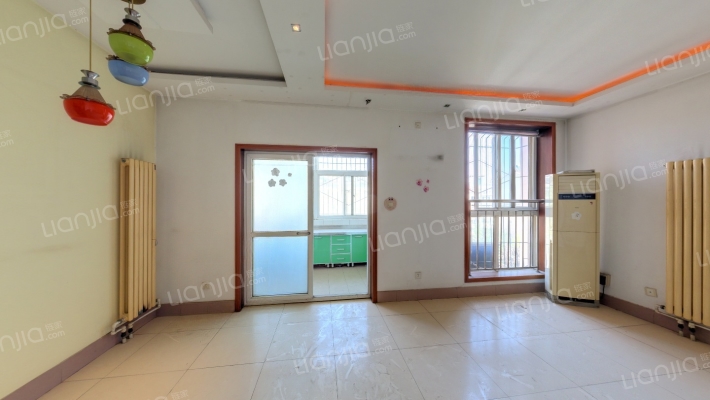 荆山新居二手房实景图