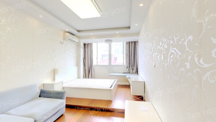 局三小区二手房实景图