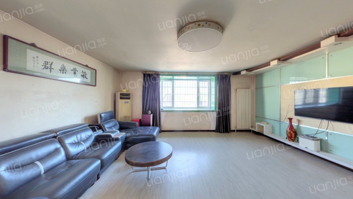 宁海花园二手房实景图