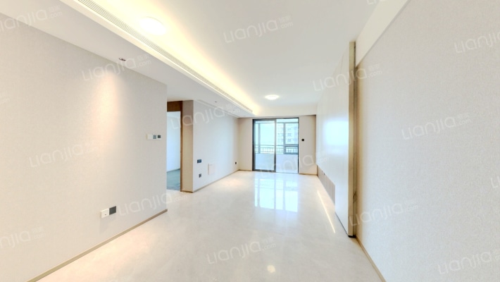 金陵中心二手房实景图