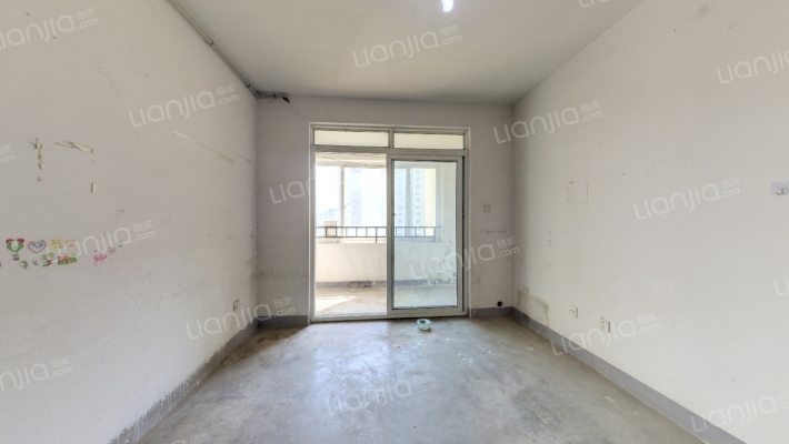 华庭北园二手房实景图