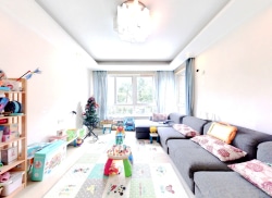 整租·绿园 3室2厅 南_绿园租房