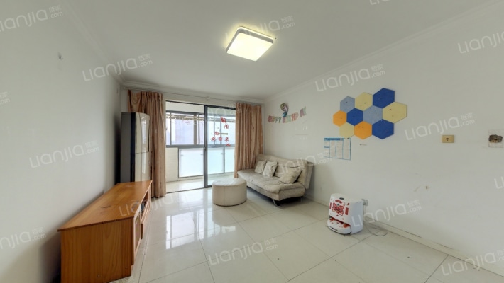 华泾绿苑二手房实景图