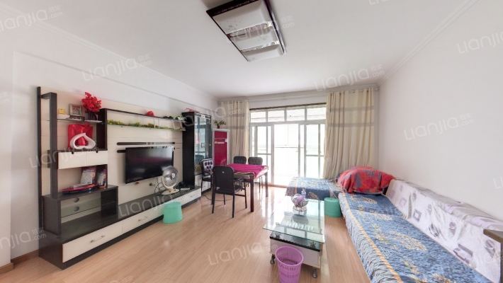 齐心今城二手房实景图