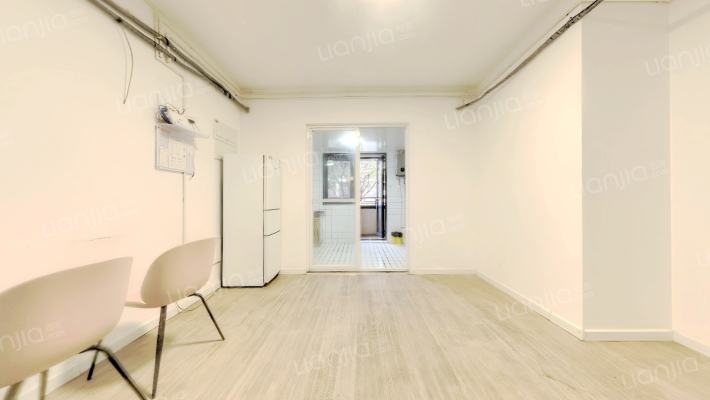 锦绣华府中苑二手房实景图