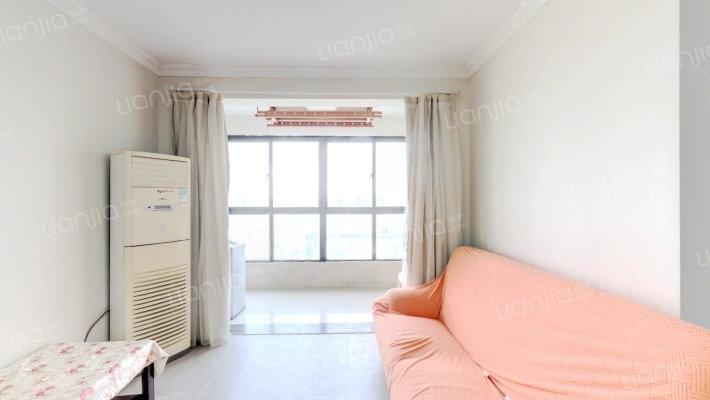 双桥新村二手房实景图