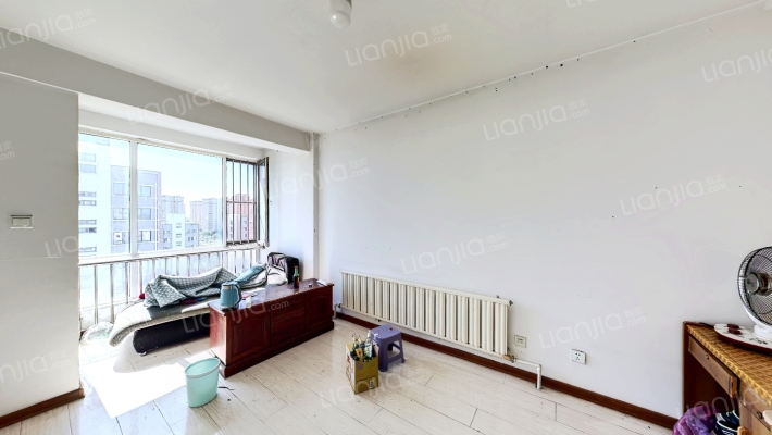 丰乐家园二手房实景图