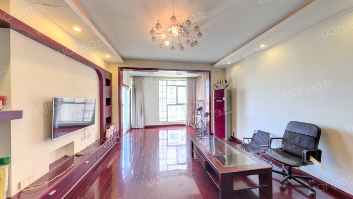 城南郡二手房实景图