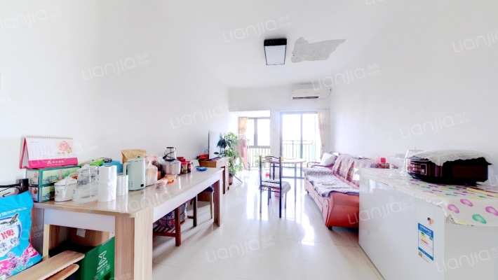 灿邦国际二手房实景图