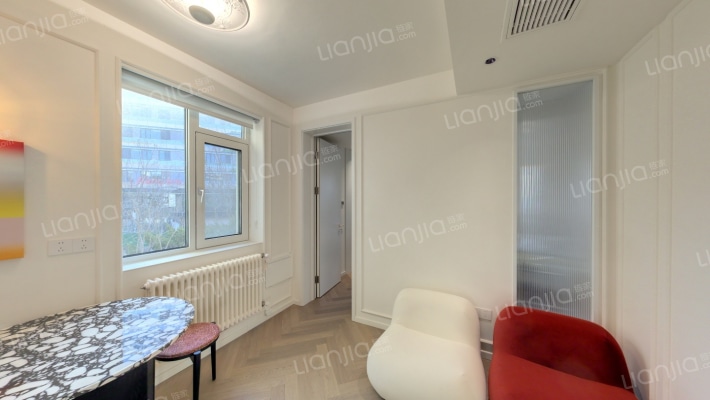 逍遥小区（燕儿岛路）二手房实景图