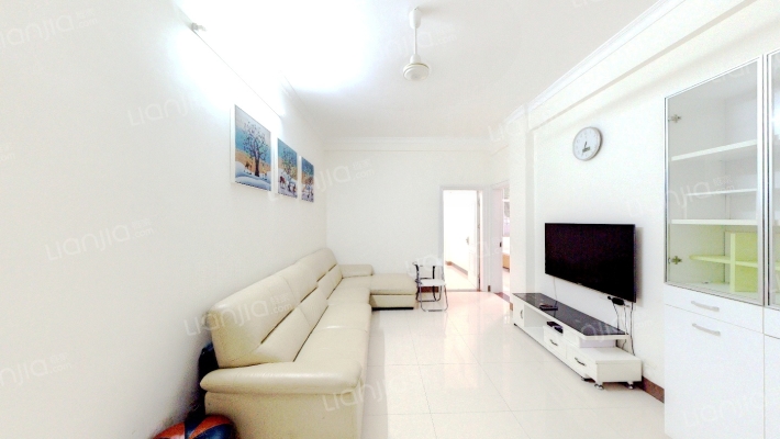 三育路二手房实景图