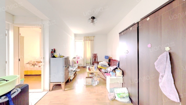 colour彼岸二手房实景图