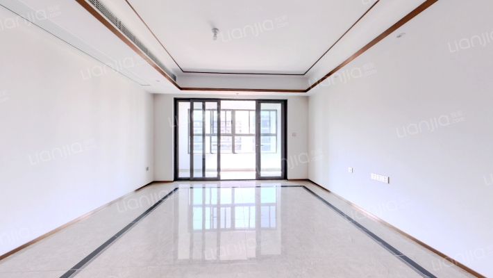 都会四季东区二手房实景图