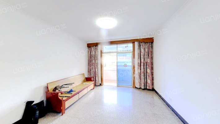 双狮山路二手房实景图