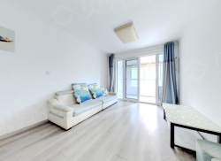 整租·美的时代城 2室2厅 南_美的时代城租房