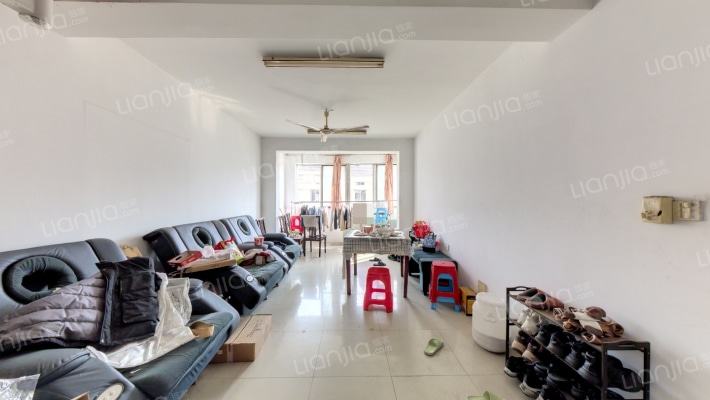 锡通苑二手房实景图