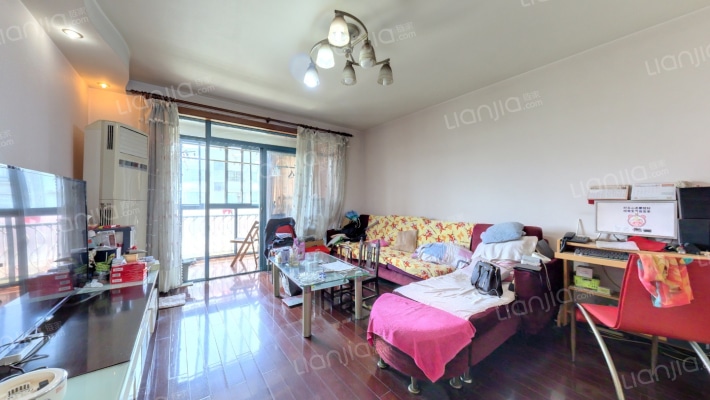 上泰雅苑二手房实景图