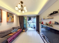 整租·龙信广场 3室2厅 南_龙信广场租房