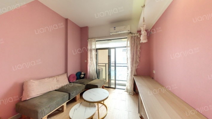 海浩广场二手房实景图