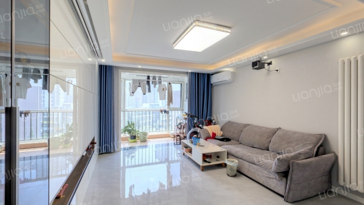 银川美居二手房实景图