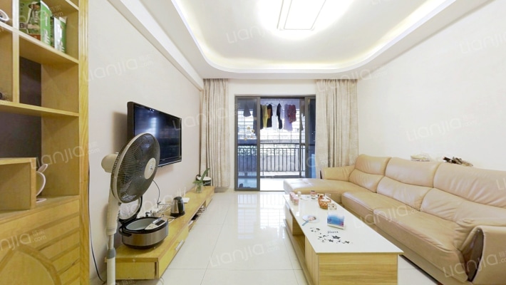 丽景名门二手房实景图