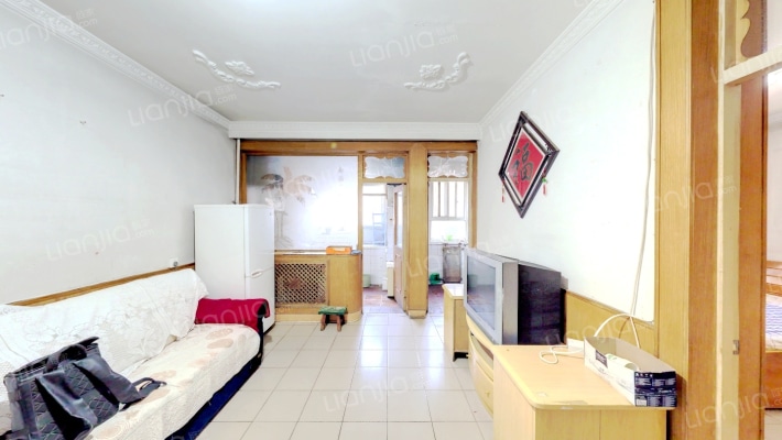 土产宿舍二手房实景图