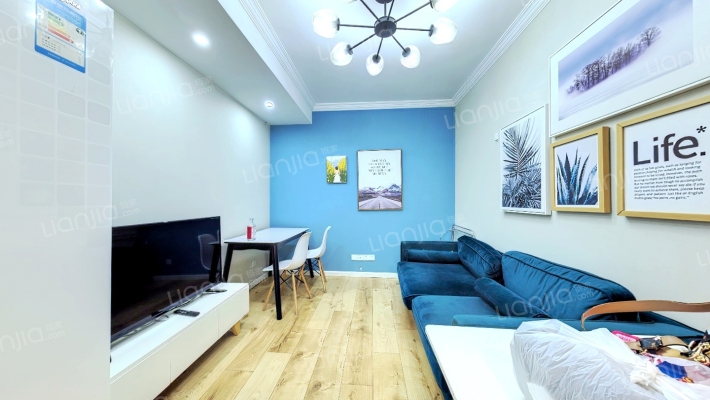 陈家宅小区(潍坊西路)二手房实景图