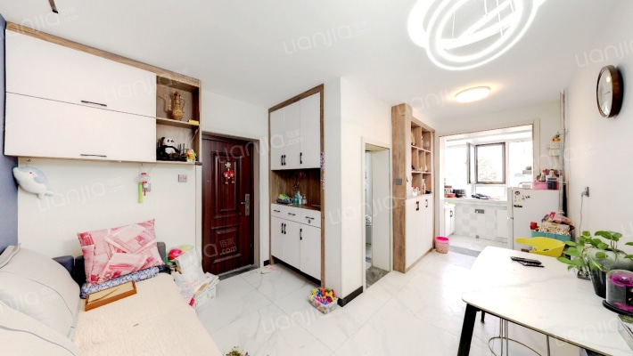 十亩园东街11号二手房实景图