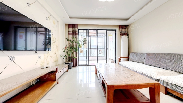 巴比伦花园二手房实景图