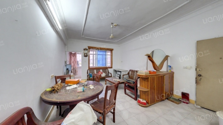 埔前街18号二手房实景图