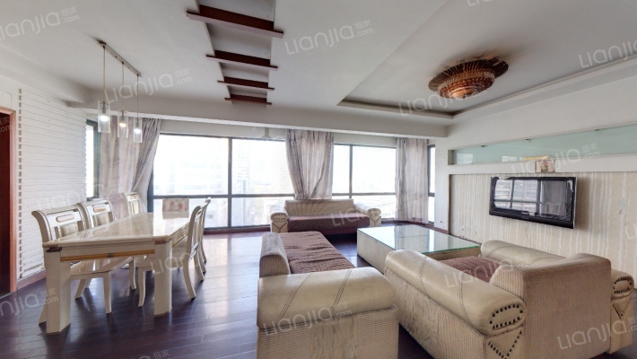 银仁大厦二手房实景图