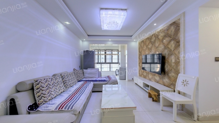 石虎名苑二手房实景图