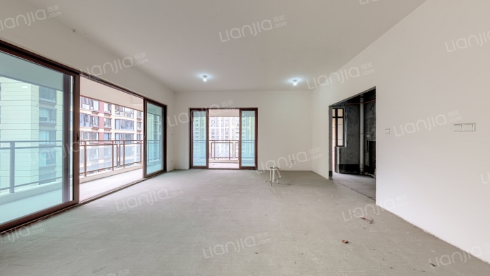 人居璟云庭二手房实景图