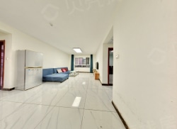 整租·书香世家 3室2厅 南/北_书香世家租房