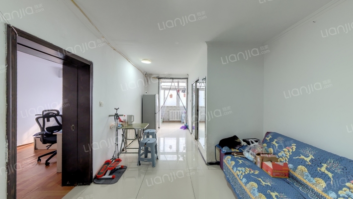 凯翔二小区二手房实景图