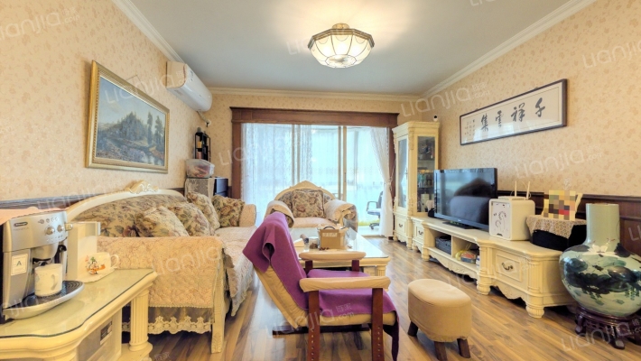 真华路157弄二手房实景图