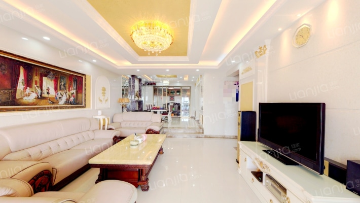 世纪滨江二手房实景图