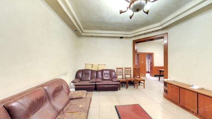 戴家巷二手房实景图