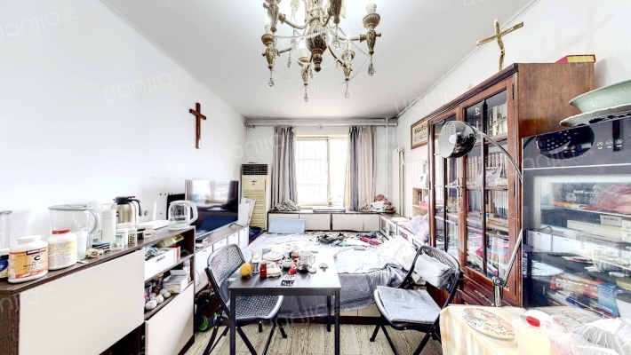 金合园二手房实景图