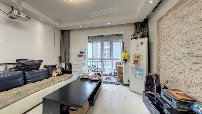 大丰真境二手房实景图