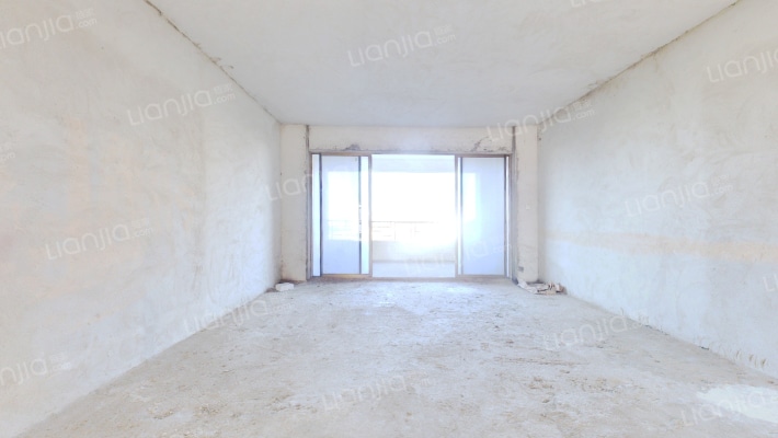 翡翠湾二手房实景图