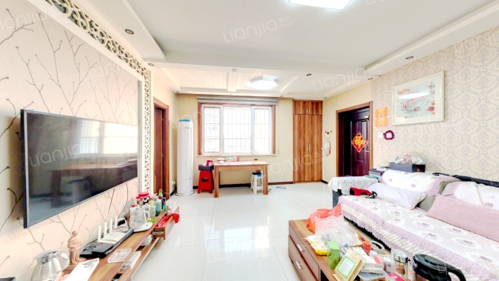 乐园公寓二期二手房实景图