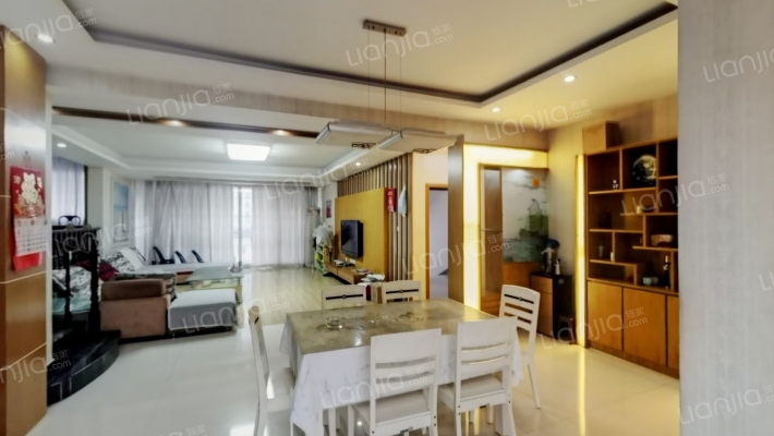 湘西州人事局宿舍二手房实景图