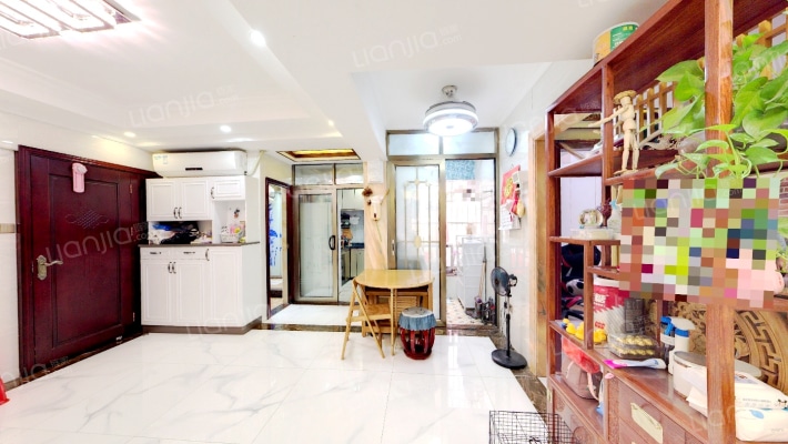 万福楼二手房实景图