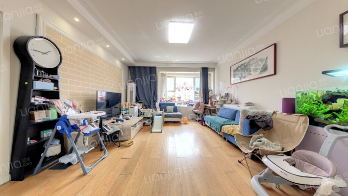 黄金99御园二手房实景图