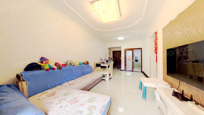 今日润嶺二手房实景图