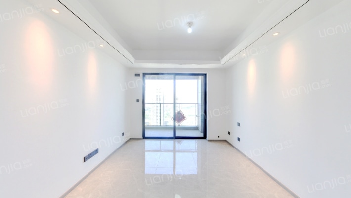 绿城顺德杨柳郡二手房实景图